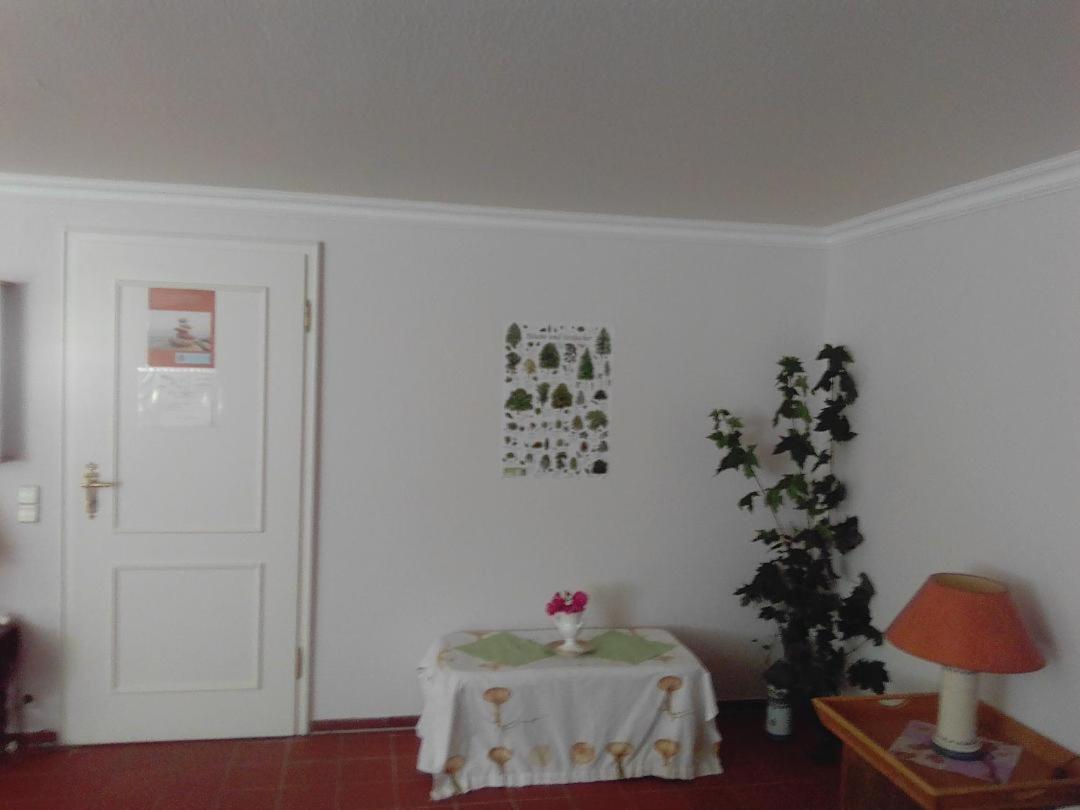 Idyl Apartment Wiedenborstel Luaran gambar